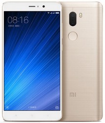 Замена разъема зарядки на телефоне Xiaomi Mi 5S Plus в Новосибирске